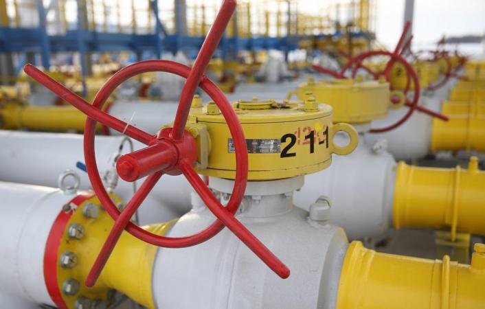 Ціни на газ у Європі вкотре перевищили позначку $2500 за тисячу кубометрів через викликану Росією газову кризу.