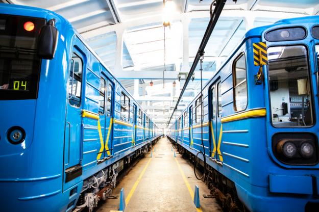 Відсьогодні Київський метрополітен змінює тривалість своєї роботи.