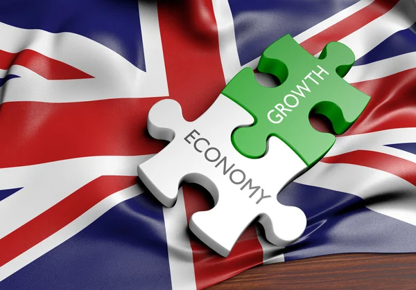 Экономика Великобритании сократилась в 2020 году, когда в мире началась пандемия covid-19, на рекордные 11%.