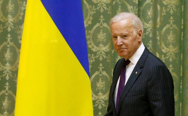 США выделяют Украине самый большой пакет военной помощи.