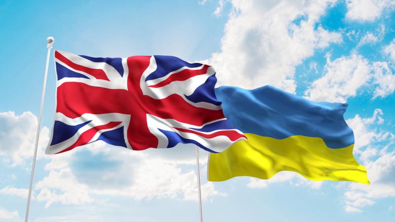 Україна та Велика Британія підтвердили намір укласти угоду про цифрову торгівлю.