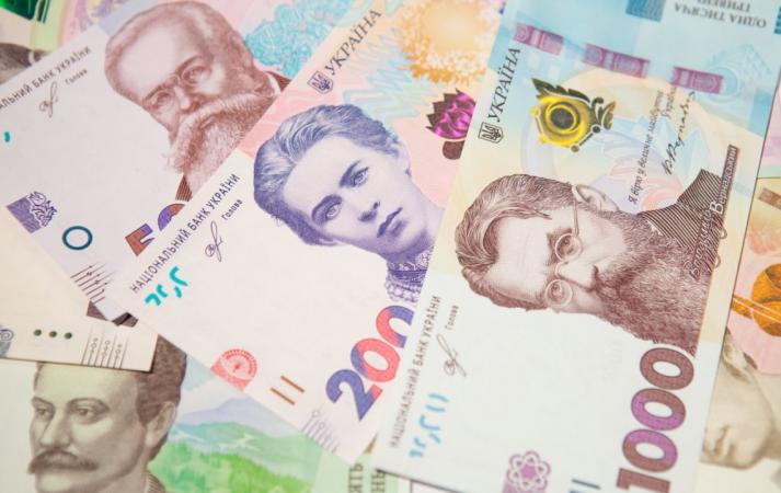 Арестованные средства в размере 304 млн грн ПАО «Всеукраинский банк развития», владельцем 100% акций которого был сын экспрезидента Януковича, передали ВСУ.