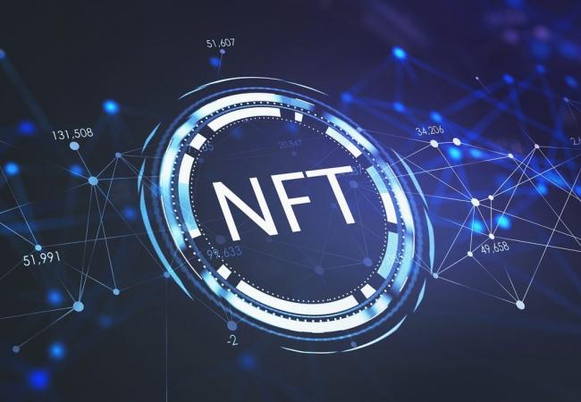 В период с июля 2021 года по июль 2022 года мошенники украли NFT на сумму более $100 млн.