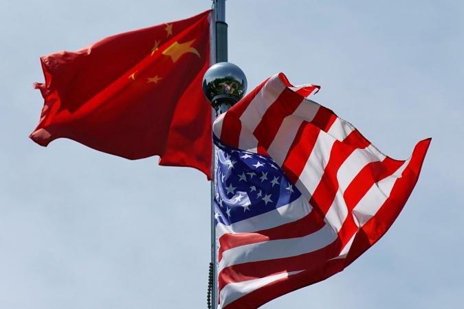 США та Китай наближаються до угоди, яка дозволить американським регуляторам їздити до Гонконгу аудиту китайських компаній, які мають лістинг у США.