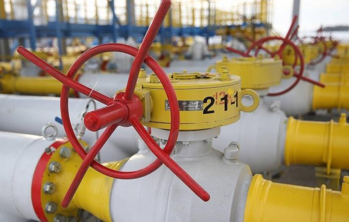 Цена газа в Европе в ходе торгов в пятницу превысила 3 400 долларов за 1 тысячу кубометров впервые с начала марта.