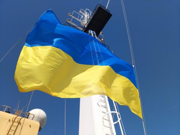 Морякам разрешили покидать территорию Украины, но только по согласованию с территориальным центром комплектования.
