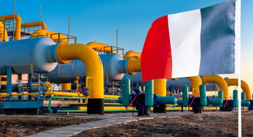 Российский Газпром проинформировал французскую энергокомпанию Engie SA о сокращении поставок газа со вторника из-за разногласий по некоторым контрактам.