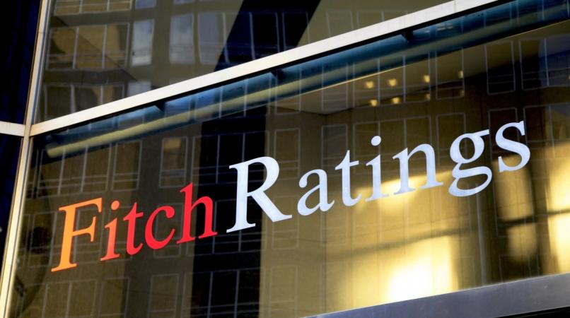 Международное рейтинговое агентство Fitch Ratings повысило приоритетный необеспеченный рейтинг гарантированных государством облигаций ЧАО «НЭК «Укрэнерго» на сумму $825 млн после их реструктуризации с «C» в «CC».