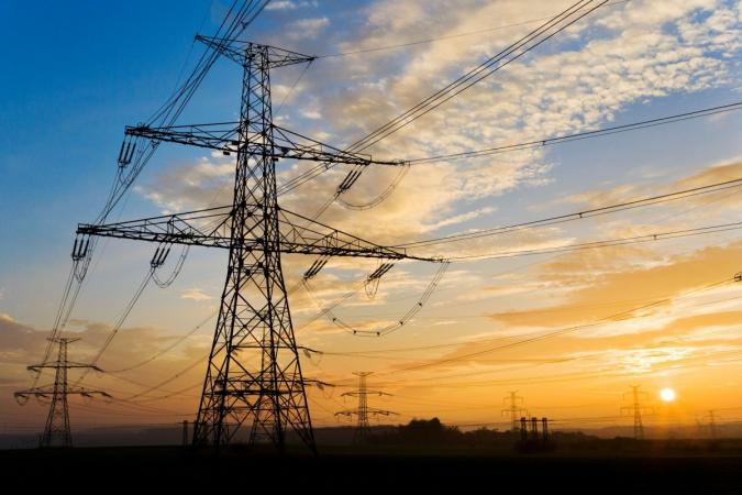 Надходження НЕК «Укренерго» від продажу міждержавного перетину для експорту електроенергії до Румунії та Словаччини з 30 червня до 31 серпня зросли до 2,94 млрд грн.