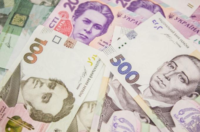 Объем наличных денег в Украине за январь-август 2022 года вырос на 9,6%, или на 60,4 млрд грн до 688 млрд грн.