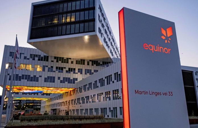 Норвезька енергокомпанія Equinor завершила свій вихід із Росії.