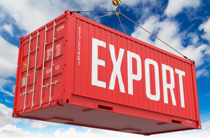 У серпні 2022 року обсяги українського експорту зросли на 25% і становили 7,29 млн тонн.