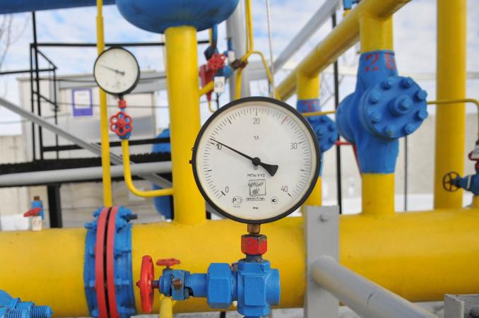 Российский газопровод «Северный поток» полностью остановлен из-за утечки масла.