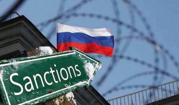 Російські банки втратили 1,5 трлн руб, або $25 млрд, у першій половині 2022 року внаслідок запроваджених країнами заходу санкцій проти РФ через вторгнення в Україну.