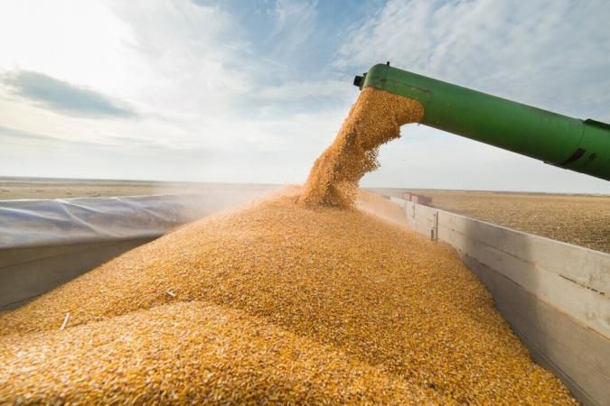 Росія не має підстав переглядати угоду, яка дозволяє Україні експортувати зерно з портів у Чорному морі.