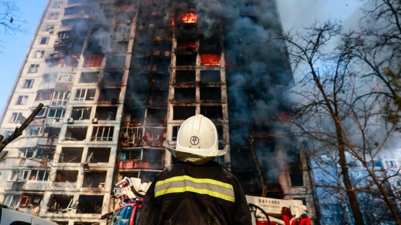 Станом на 5 вересня 2022 року, загальна сума прямої шкоди інфраструктури досягає $114,5 млрд.