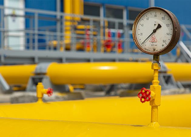 Министры энергетики стран Евросоюза в пятницу, 9 сентября, не смогли преодолеть разногласия и найти общий язык по вопросу российского газа, следует ли вводить потолок цен на голубое топливо РФ.