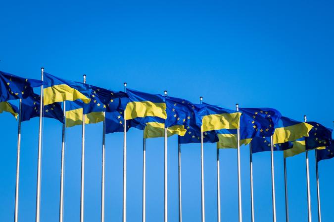 Председатель Верховной Рады Руслан Стефанчук рассчитывает, что в конце текущего года Украина будет готова к началу переговорного процесса по полноценному членству в Европейском Союзе.