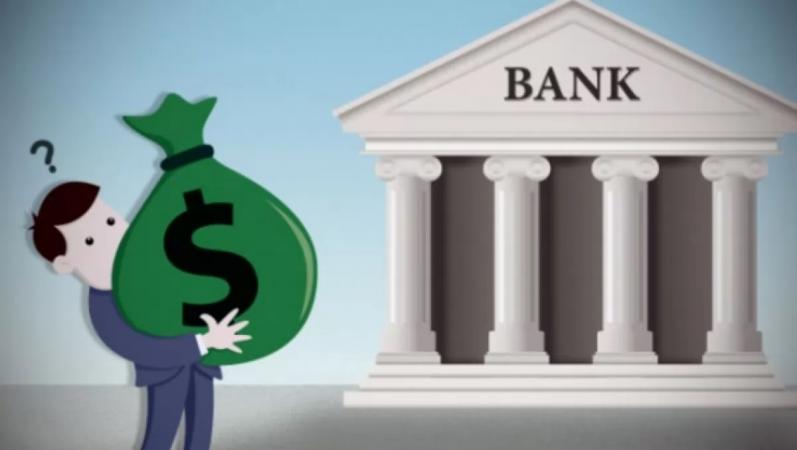 Депозитний оглядГривняОформіть вклад через «Мінфін» в одному з цих банків: Глобус, Альянс Банк, Кредитвест Банк.