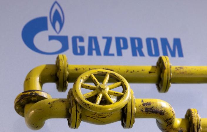 С 1 октября Россия может остановить поставки газа в Молдову.