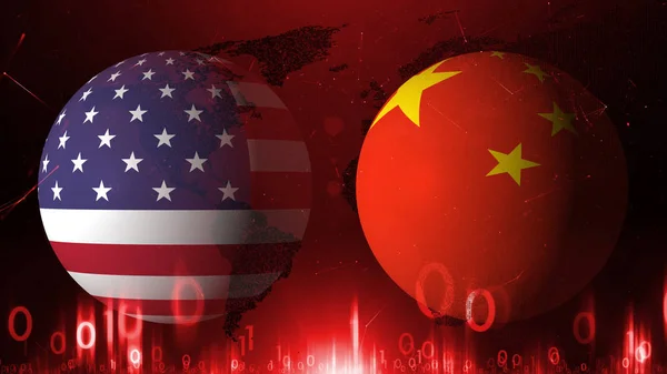 Адміністрація президента США Джо Байдена планує наступного місяця розширити обмеження на постачання в Китай напівпровідників, які використовуються у галузі штучного інтелекту та засобів для виробництва мікросхем.