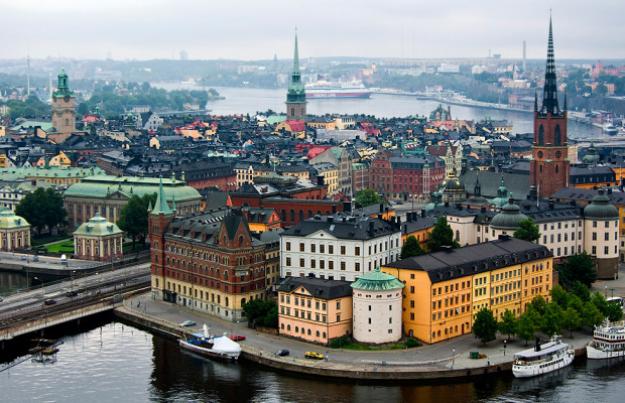 Влада Фінляндії арештувала активи росіян, які потрапили під санкції, на суму близько 190 мільйонів євро.