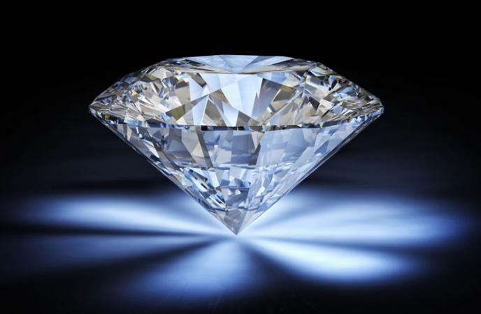 Компанії з Бельгії та Індії продовжують таємно скуповувати російські алмази  — Bloomberg — Мінфін