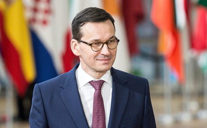 Польща проти планів Брюсселя не виділяти Угорщині 65% коштів за трьома програмами з ключового фонду ЄС через проблеми з верховенством права.