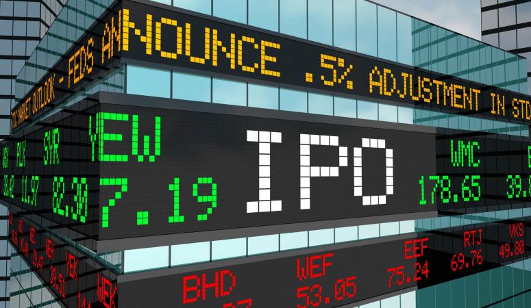 Падіння фондового ринку призвело до найтривалішого періоду відсутності великих IPO технологічних компаній США у цьому столітті.