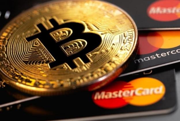 Испанская лицензированная торговая платформа EurocoinPay договорилась с платежным гигантом Mastercard о выпуске криптовалютной дебетовой карты.