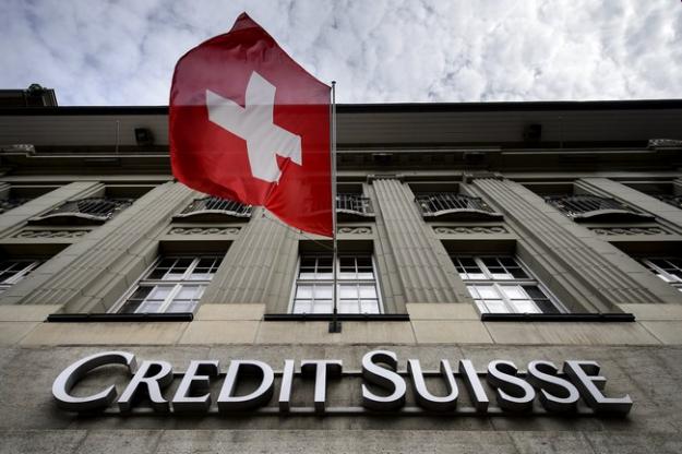 Швейцарский банк Credit Suisse разработал план по разделению инвестиционного бизнеса на три части с выделением «плохого» банка в попытке оправиться от трех лет скандалов.