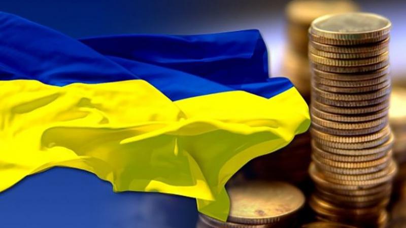 Экономика Украины, бюджет, НБУ, банки, инфляция, курс доллара