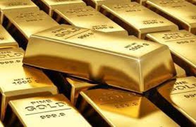 Традиційно золото вважається стабільним інвестиційним активом.