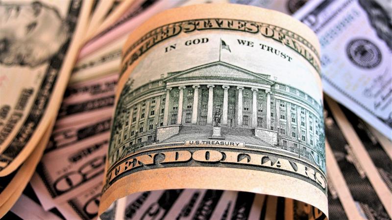 Палата представителей США одобрила выделение Украине нового пакета финансовой помощи в размере $12,4 млрд.
