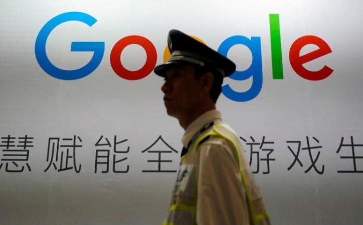 Компанія Google прийняла рішення заблокувати роботу онлайн-перекладача в Китаї.