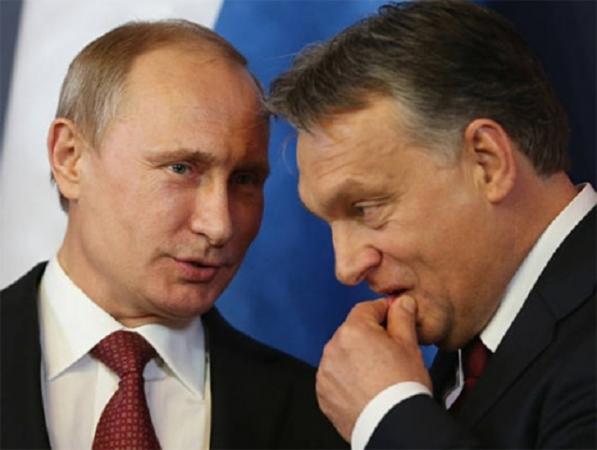 Газпром позволит Венгрии отсрочить платежи за газ в случае необходимости.