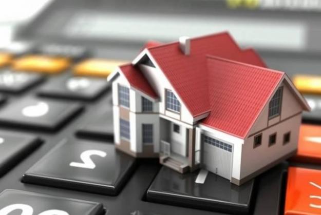 В октябре вступает в силу закон «О гарантировании вещных прав на объекты недвижимого имущества, которые будут построены в будущем».