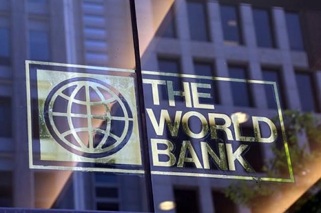 Всемирный банк повысил прогноз роста валового внутреннего продукта Украины в 2023 году с 2,1 до 3,3%.