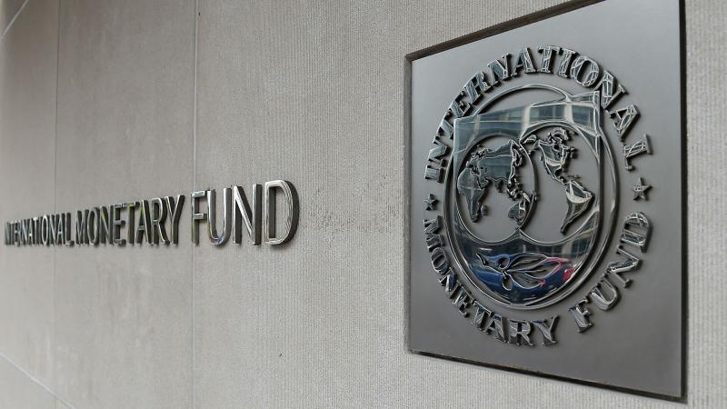 Міжнародний валютний фонд затвердив нове фінансування 93 країн на $258 млрд з початку пандемії covid-19.