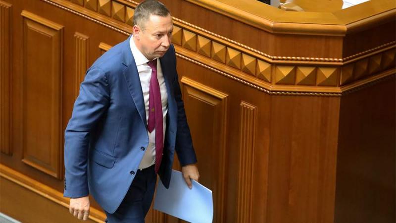 Комитет ВРУ по вопросам финансов одобрил постановление об увольнении Кирилла Шевченко с должности главы НБУ.