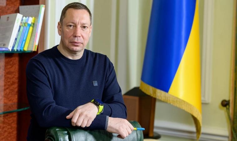 Верховная Рада поддержала увольнение главы НБУ Кирилла Шевченко.