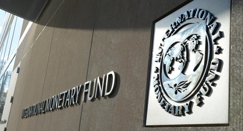Совет исполнительных директоров Международного валютного фонда 7 октября 2022 года утвердил дополнительный транш Украине на сумму $1,3 млрд.