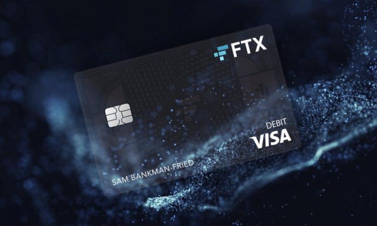 Криптовалютна біржа FTX оголосила про поетапний запуск дебетової картки Visa у більш ніж 40 країнах Латинської Америки, Європи та Азії.