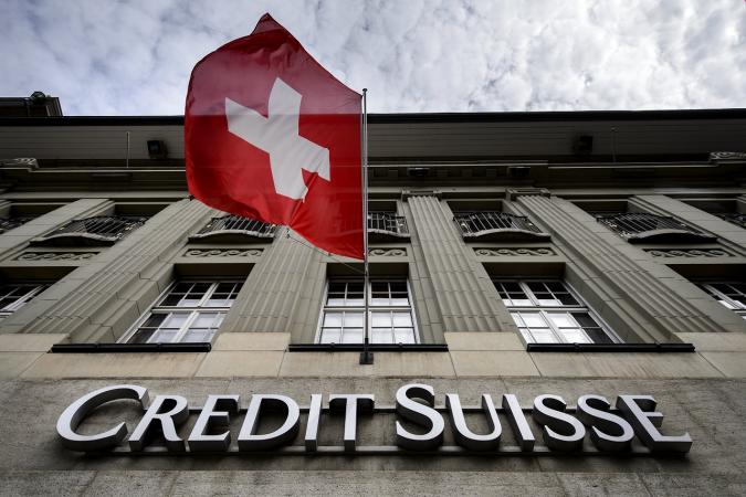 По данным Goldman Sachs Group Inc., Credit Suisse Group AG столкнется с нехваткой капитала в размере 8 млрд швейцарских франков ($8 млрд) в 2024 году, что является еще одной иллюстрацией проблем, с которыми сталкивается швейцарский кредитор.