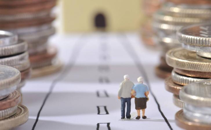 Пенсійний фонд України оприлюднив дані про середній розмір пенсії та кількість пенсіонерів станом на 1 жовтня 2022 року.