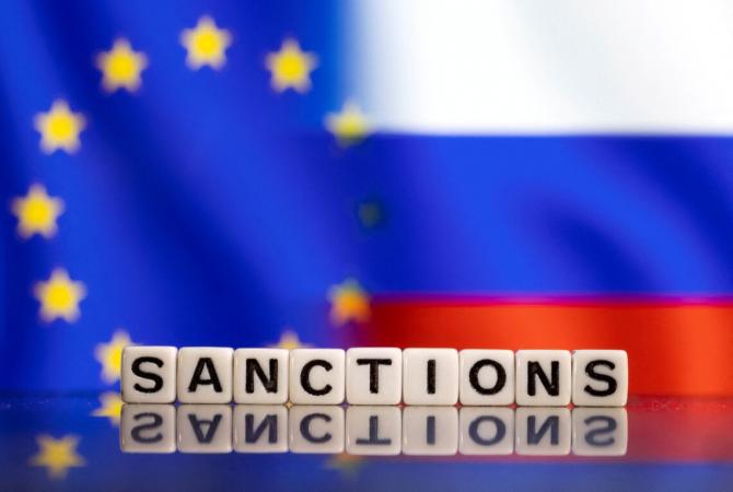 Станом на кінець вересня Бюро даних щодо відмивання грошей Естонії отримало 763 повідомлення про застосування санкцій або про підозру на подібну ситуацію.