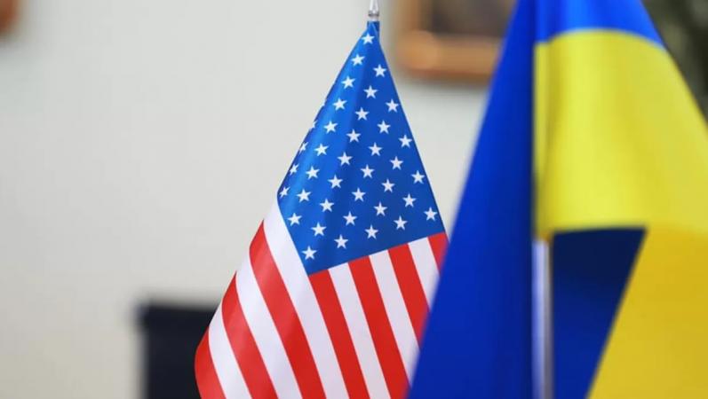 Президент США Джо Байден объявил о предоставлении Украине $725 млн военной помощи.