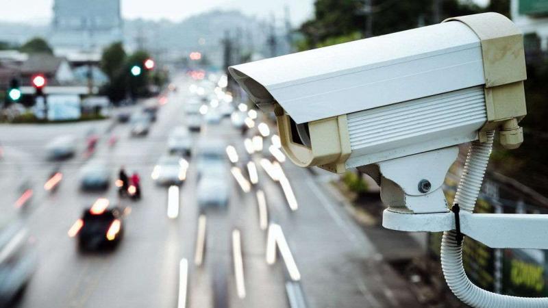 Более 1,5 миллиона штрафов за нарушение Правил дорожного движения выписали камеры автофиксации за 9 месяцев текущего года.