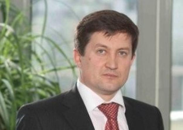Банковский надзор Нацбанка возьмется за заместителя председателя правления Приватбанка — Игоря Лебединца.
