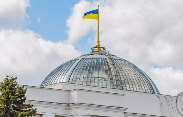 Верховная Рада приняла проект Закона о выходе Украины из Конвенции о транснациональных корпорациях (регистр. № 0148).
